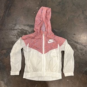 Kids Nike Windbreaker